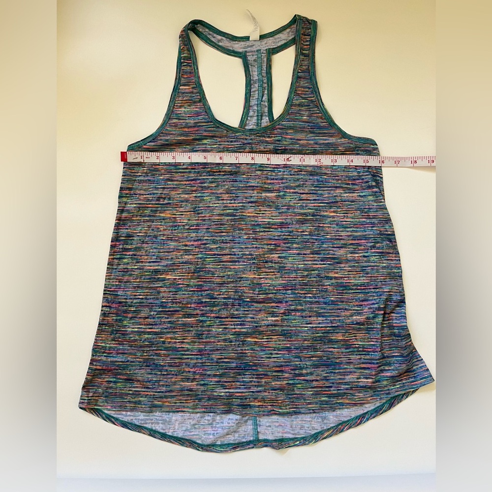 Bundle of Two Activewear tops Size Small - Picture 2 of 7